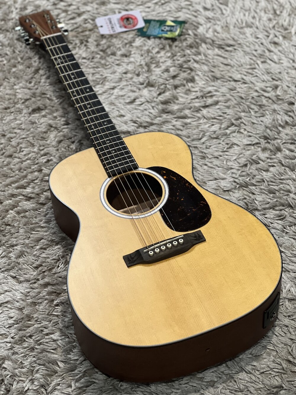 Martin 000JR-10E Shawn Mendes Signature Acoustic electric Guitar